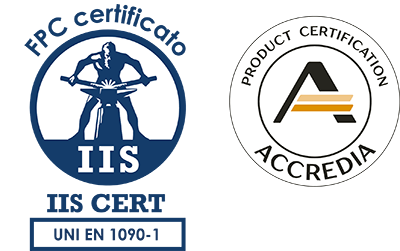 ACCREDIA EN-1090